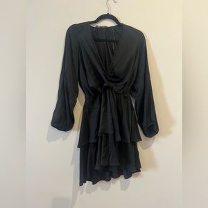 Black Zara Dress XSmall